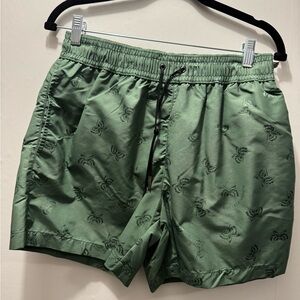 Bottega Veneta Swim trunks